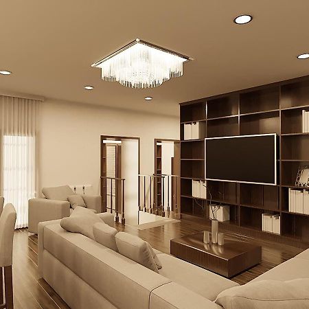 Golden Smart'S Apartment 트빌리시 외부 사진