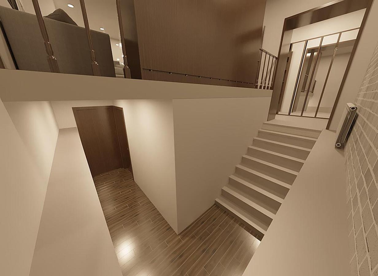 Golden Smart'S Apartment 트빌리시 외부 사진