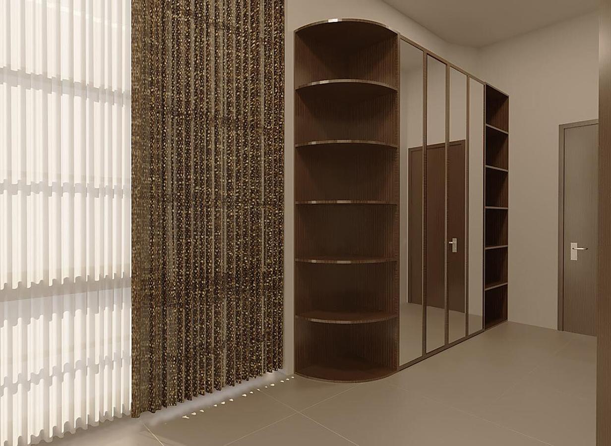 Golden Smart'S Apartment 트빌리시 외부 사진