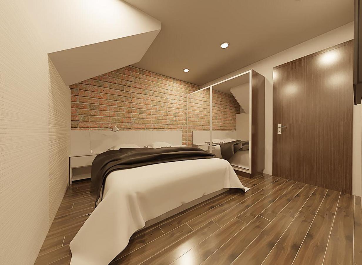 Golden Smart'S Apartment 트빌리시 외부 사진