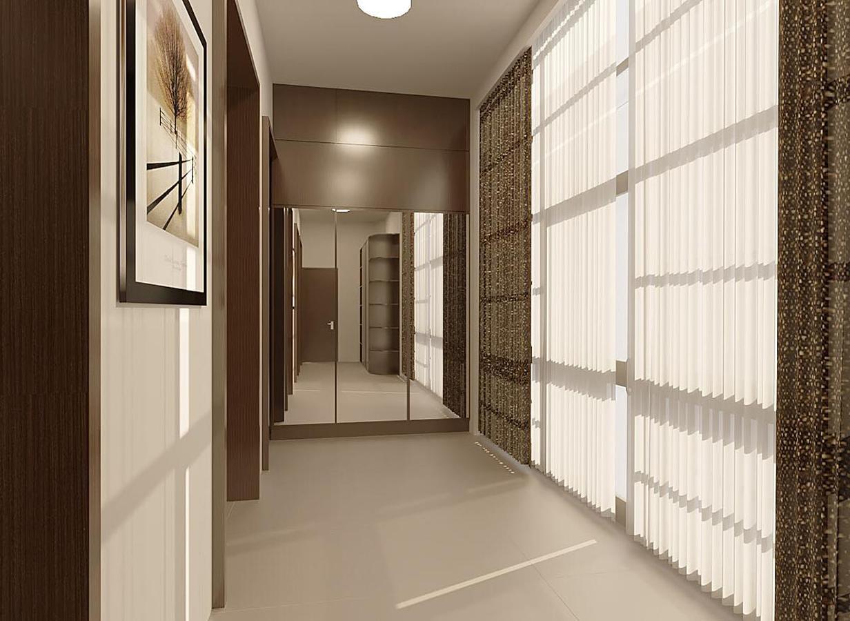 Golden Smart'S Apartment 트빌리시 외부 사진