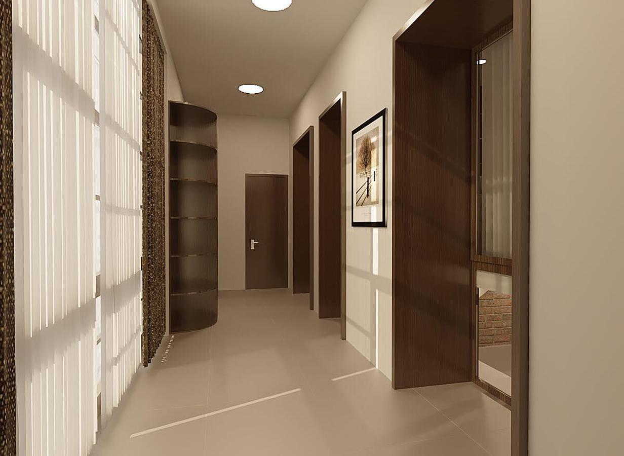 Golden Smart'S Apartment 트빌리시 외부 사진