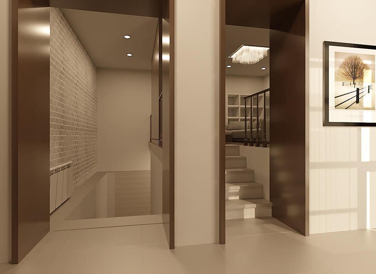 Golden Smart'S Apartment 트빌리시 외부 사진