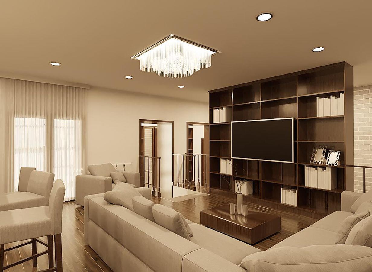 Golden Smart'S Apartment 트빌리시 외부 사진