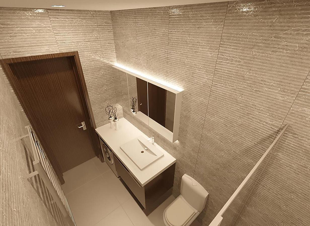 Golden Smart'S Apartment 트빌리시 외부 사진